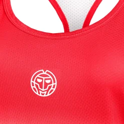 Outlet Crew Gradiant Tank Top Girls - Red, White Tops
