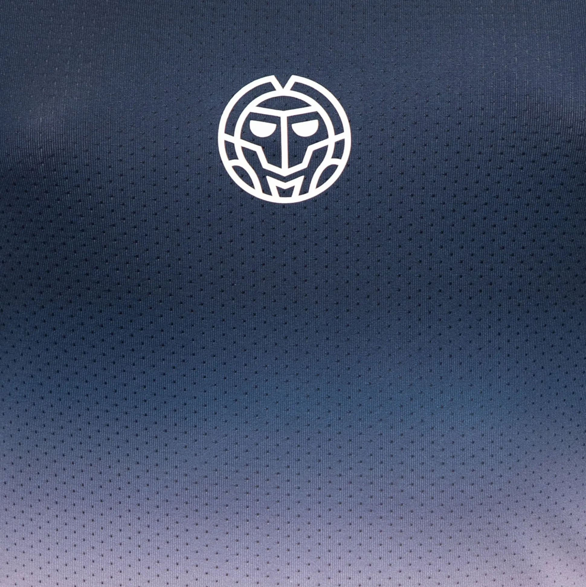 New Crew Gradiant Tank Top Girls - Dark Blue, White Tops