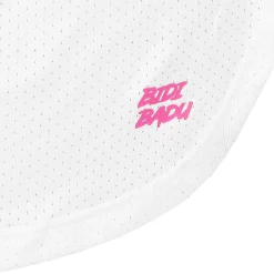 Discount Crew Gradiant Tank Top Women - Pink, White Tops