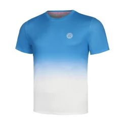 Hot Crew Gradiant T-Shirt Boys - Blue, White Shirts