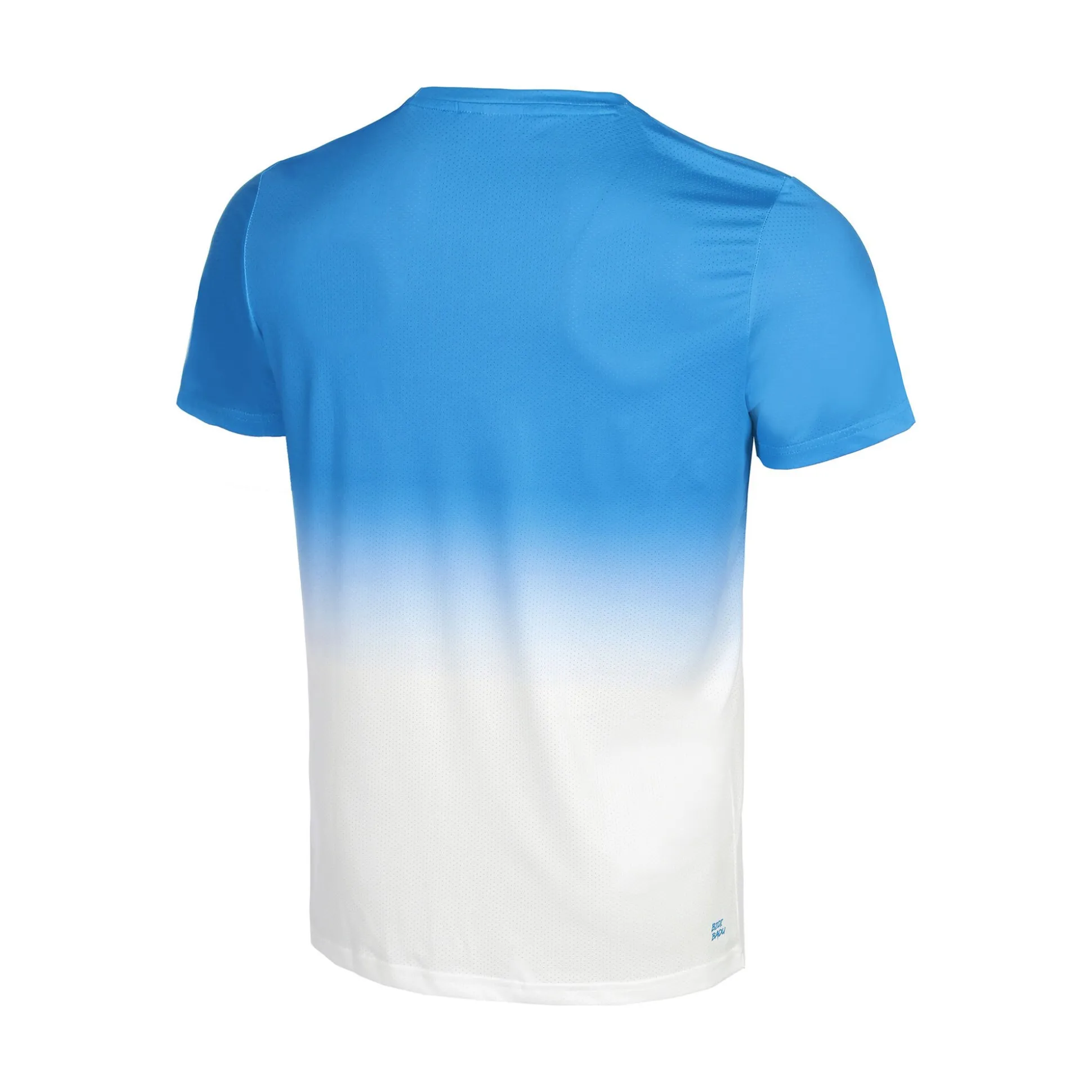 Hot Crew Gradiant T-Shirt Boys - Blue, White Shirts