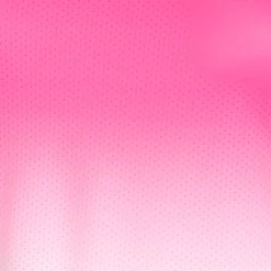 Discount Crew Gradiant T-Shirt Girls - Pink, White Shirts