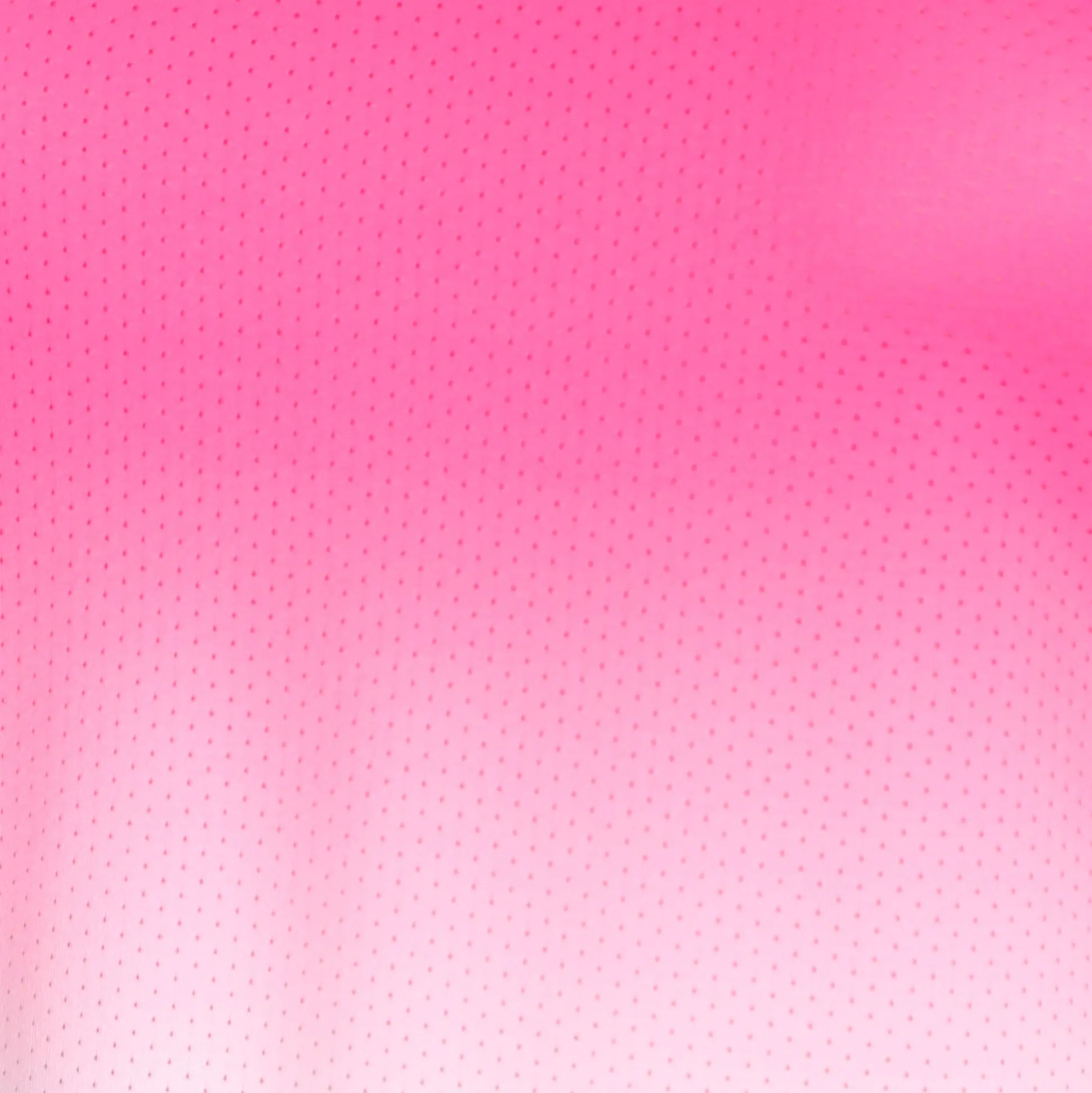 Discount Crew Gradiant T-Shirt Girls - Pink, White Shirts