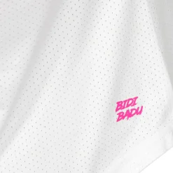 Discount Crew Gradiant T-Shirt Girls - Pink, White Shirts
