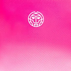 Discount Crew Gradiant T-Shirt Girls - Pink, White Shirts