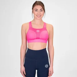 Sale Crew High Support Sports Bras Women - Sports Bras