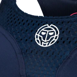Hot Crew High Support Sports Bras Women - Dark Blue Sports Bras