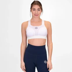 Hot Crew High Support Sports Bras Women - Sports Bras