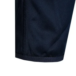 Hot Crew Hood Training Jacket Men - Dark Blue Jackets