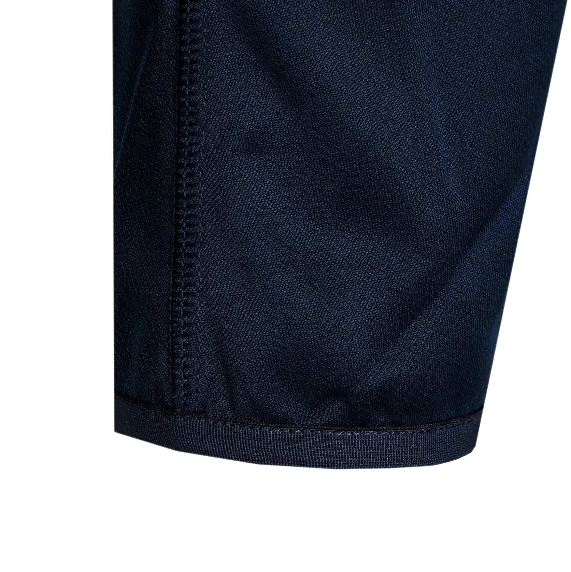 Hot Crew Hood Training Jacket Men - Dark Blue Jackets