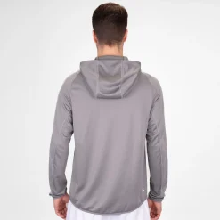 Clearance Crew Hood Training Jacket Men - Jackets