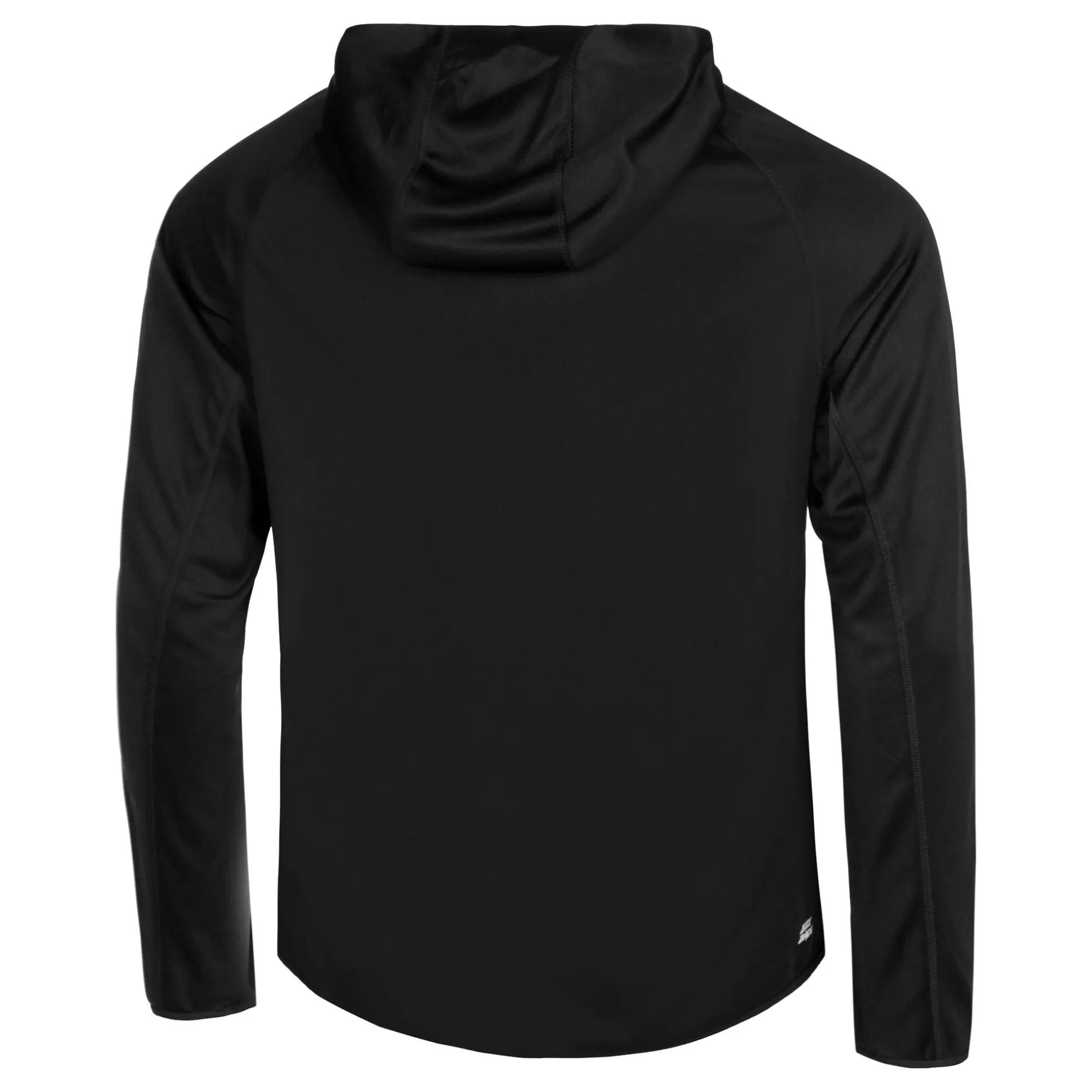 Hot Crew Hood Training Jacket Men - Jackets