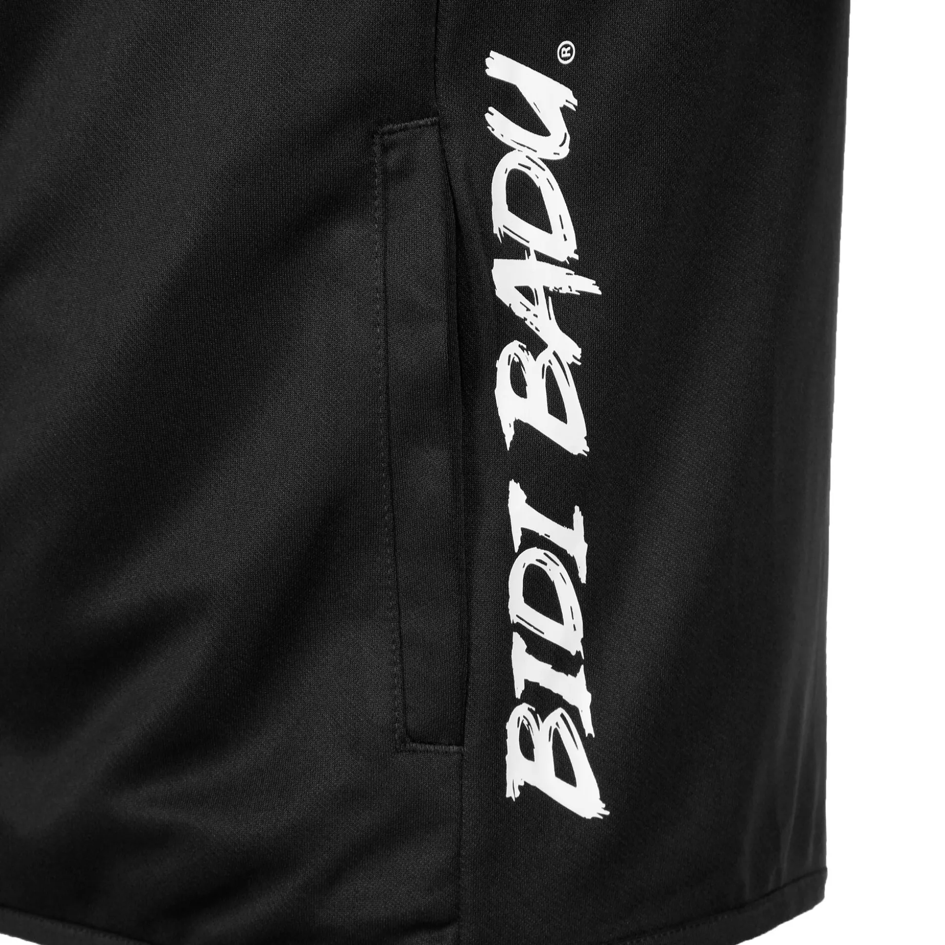 Hot Crew Hood Training Jacket Men - Jackets