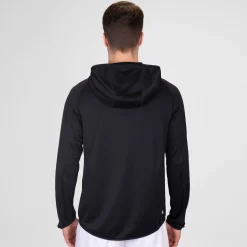 Hot Crew Hood Training Jacket Men - Jackets