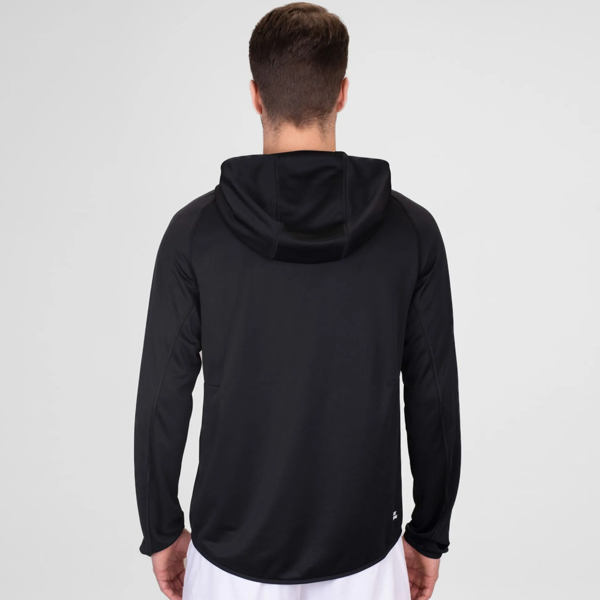 Hot Crew Hood Training Jacket Men - Jackets