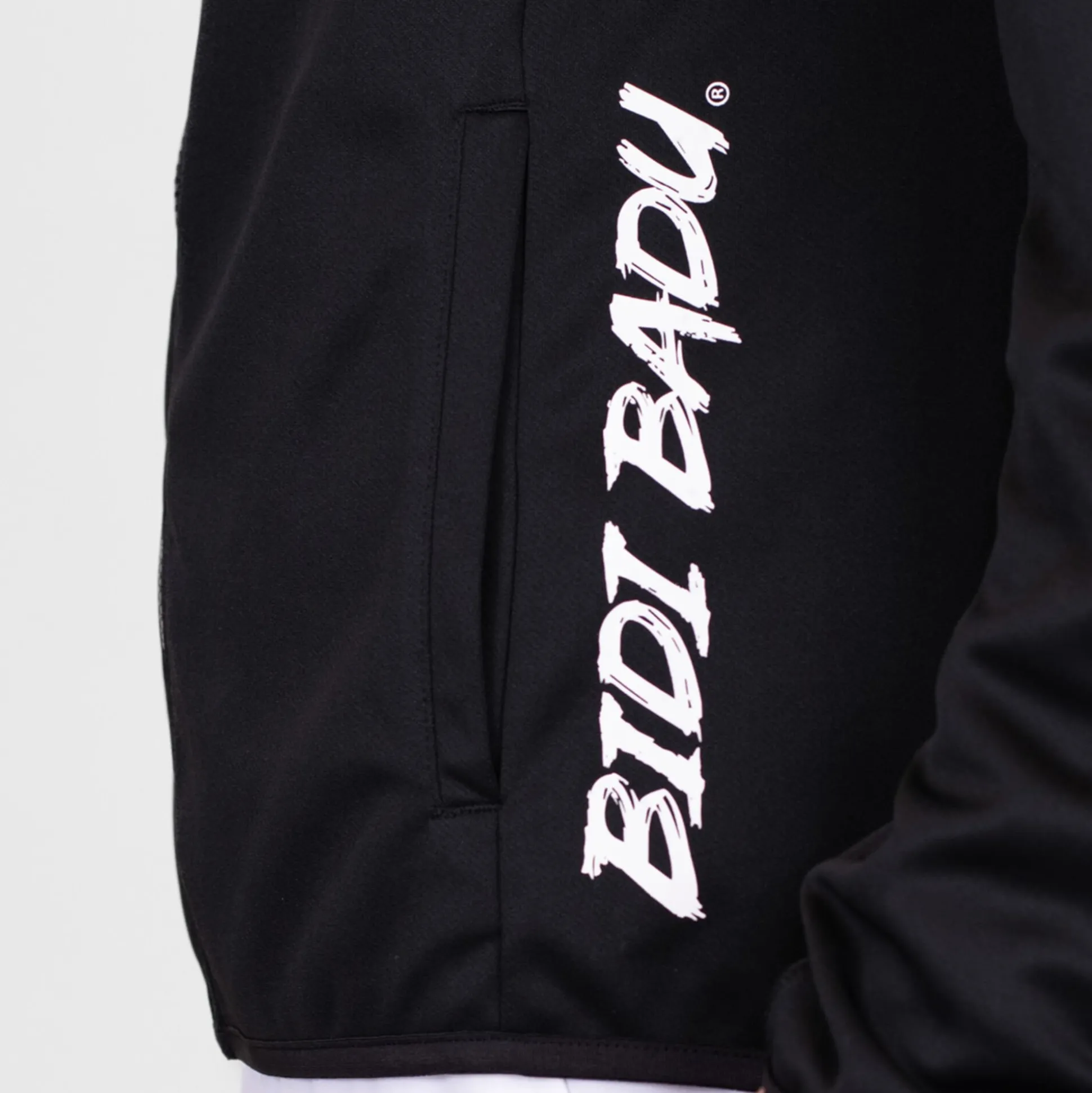 Hot Crew Hood Training Jacket Men - Jackets
