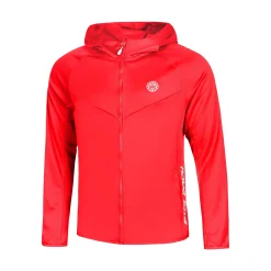 Cheap Crew Hood Training Jacket Boys - Jackets