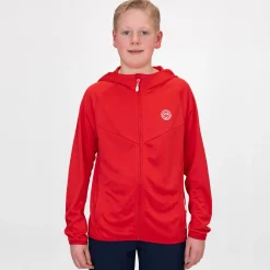 Cheap Crew Hood Training Jacket Boys - Jackets