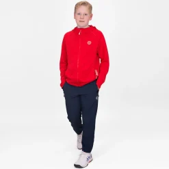 Cheap Crew Hood Training Jacket Boys - Jackets