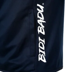 Best Crew Hood Training Jacket Boys - Dark Blue Jackets
