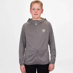 Cheap Crew Hood Training Jacket Boys - Jackets