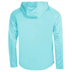 Flash Sale Crew Hood Training Jacket Men - Jackets