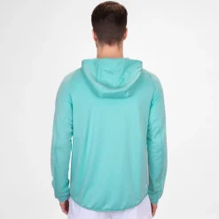 Flash Sale Crew Hood Training Jacket Men - Jackets