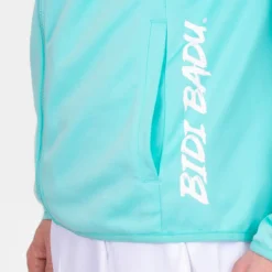 Flash Sale Crew Hood Training Jacket Men - Jackets