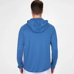 Fashion Crew Hood Training Jacket Men - Jackets