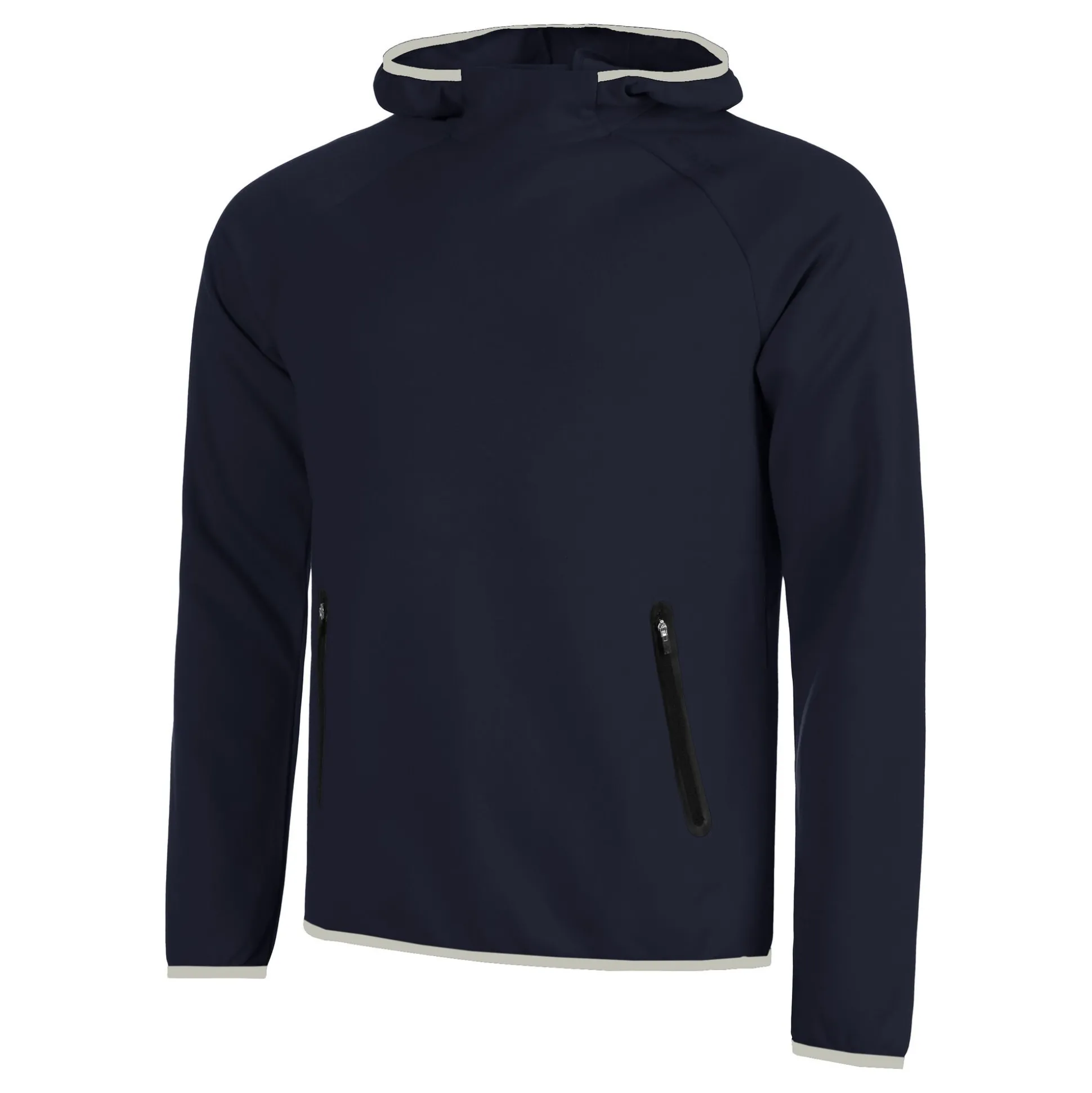 Online Crew Hoody Men - Dark Blue Hoodies & Sweaters|Running Clothing