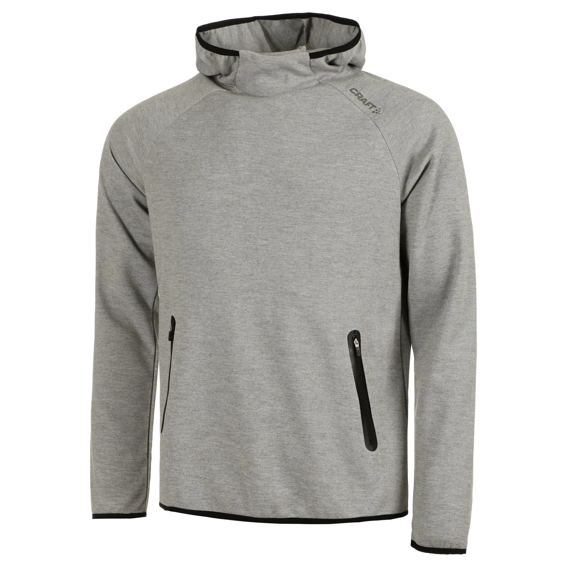 Fashion Crew Hoody Men - Hoodies & Sweaters|Running Clothing