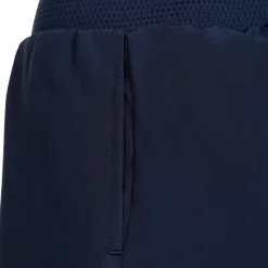 Flash Sale Crew 2in1 Shorts Girls - Dark Blue Shorts
