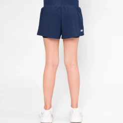 Flash Sale Crew 2in1 Shorts Girls - Dark Blue Shorts