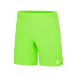 Shop Crew 9in Shorts Men - Neon Green Shorts