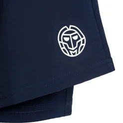 New Crew 2in1 Shorts Women - Dark Blue Shorts