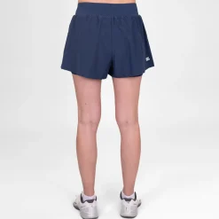 New Crew 2in1 Shorts Women - Dark Blue Shorts