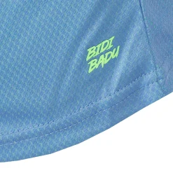 Cheap Crew Inside Out V-Neck T-Shirt Men - Blue, Neon Green Shirts