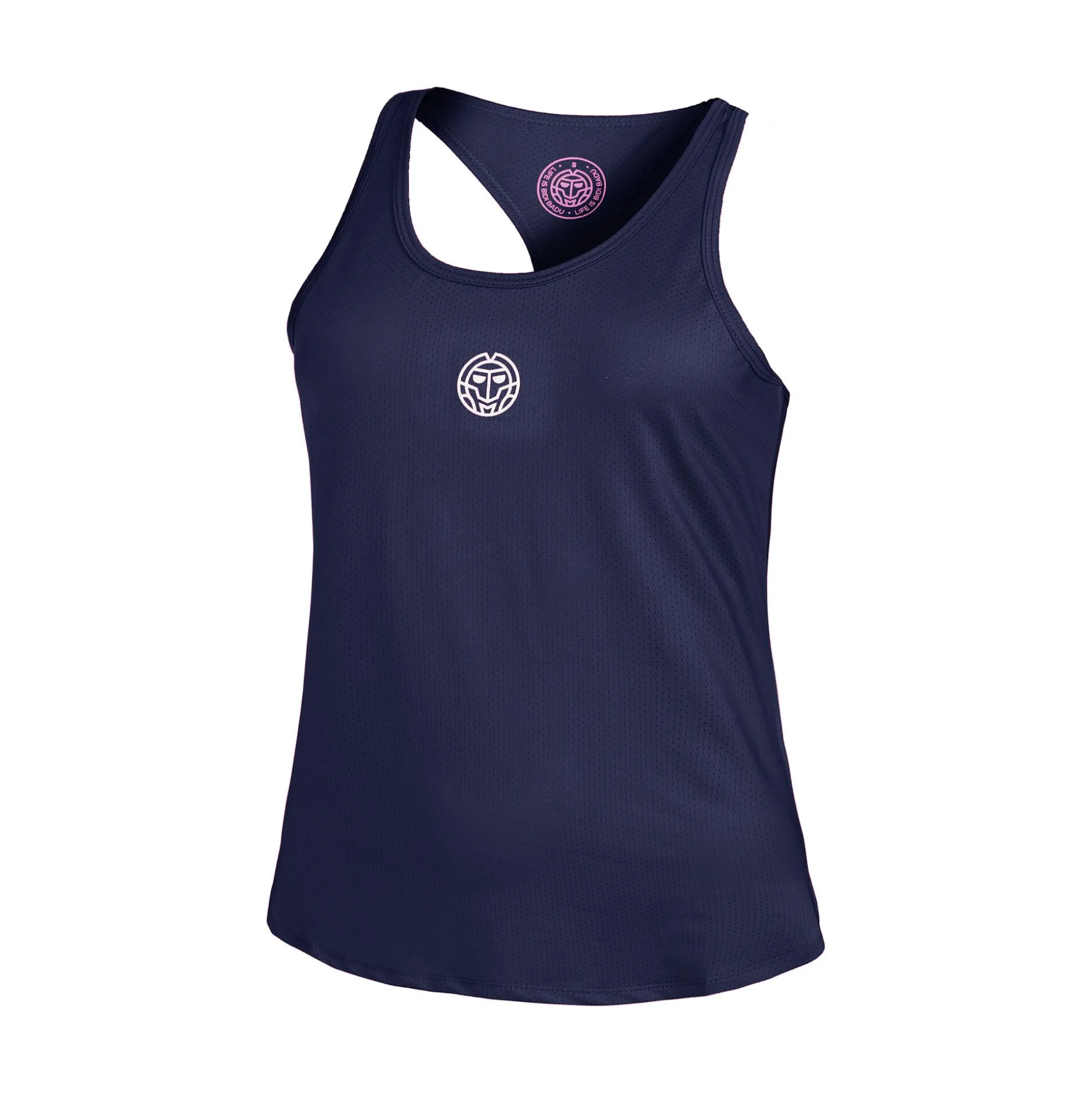 Outlet Crew Junior Tank Top Girls - Dark Blue Tops