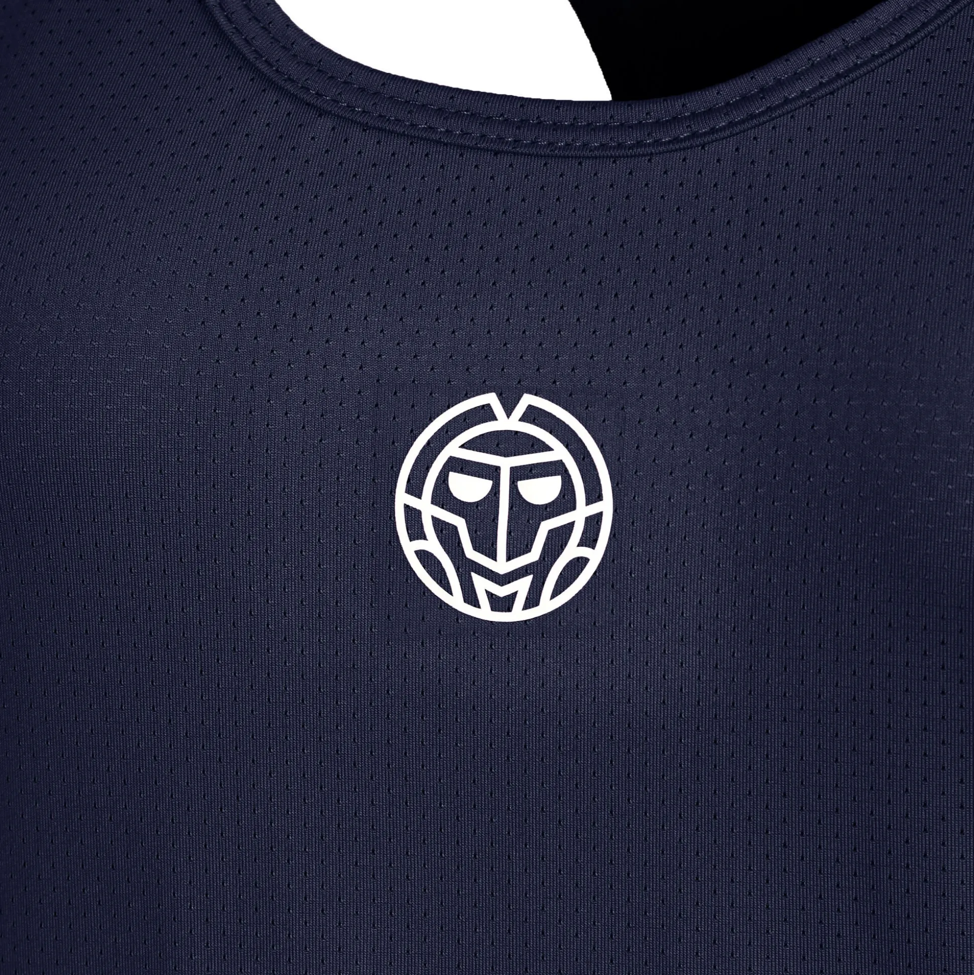 Outlet Crew Junior Tank Top Girls - Dark Blue Tops