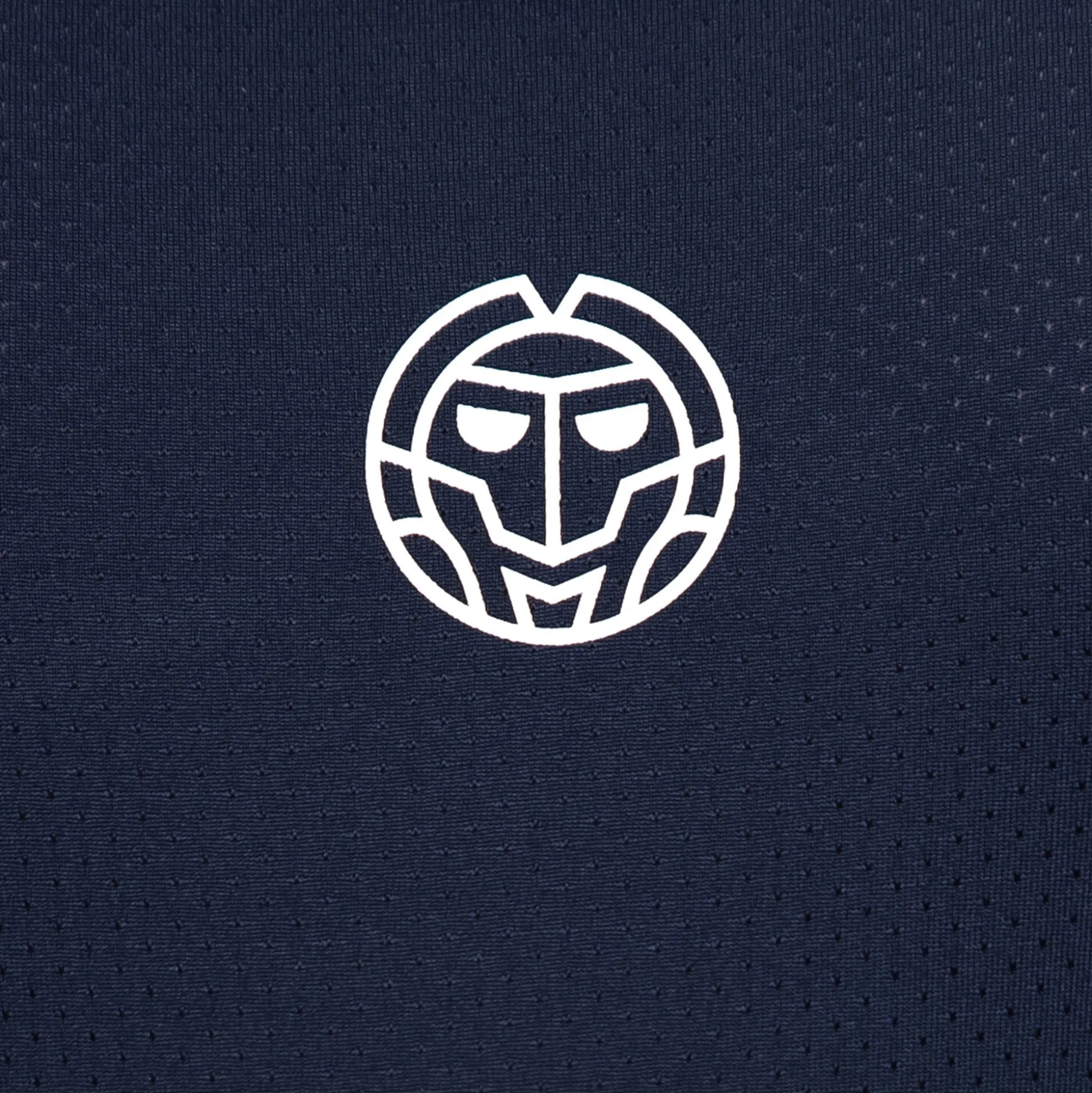 Outlet Crew Junior Tank Top Girls - Dark Blue Tops