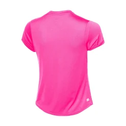 Fashion Crew Junior T-Shirt Girls - Shirts