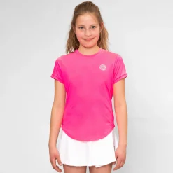 Fashion Crew Junior T-Shirt Girls - Shirts