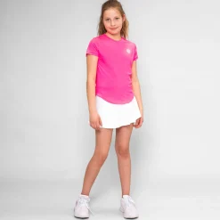Fashion Crew Junior T-Shirt Girls - Shirts