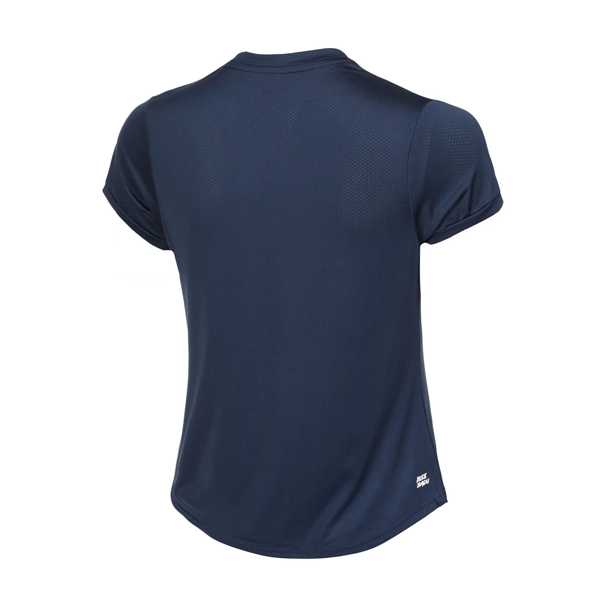 Store Crew Junior T-Shirt Girls - Dark Blue Shirts