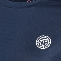 Store Crew Junior T-Shirt Girls - Dark Blue Shirts