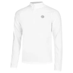 Hot Crew Long Sleeve Men - Shirts