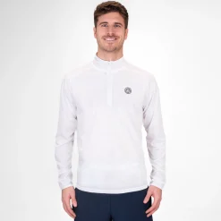 Hot Crew Long Sleeve Men - Shirts