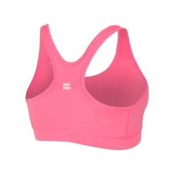 Fashion Crew Medium Support Sports Bras Women - Sports Bras