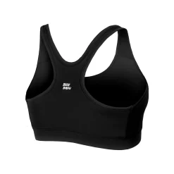 Flash Sale Crew Medium Support Sports Bras Women - Sports Bras