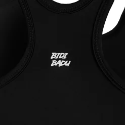 Flash Sale Crew Medium Support Sports Bras Women - Sports Bras